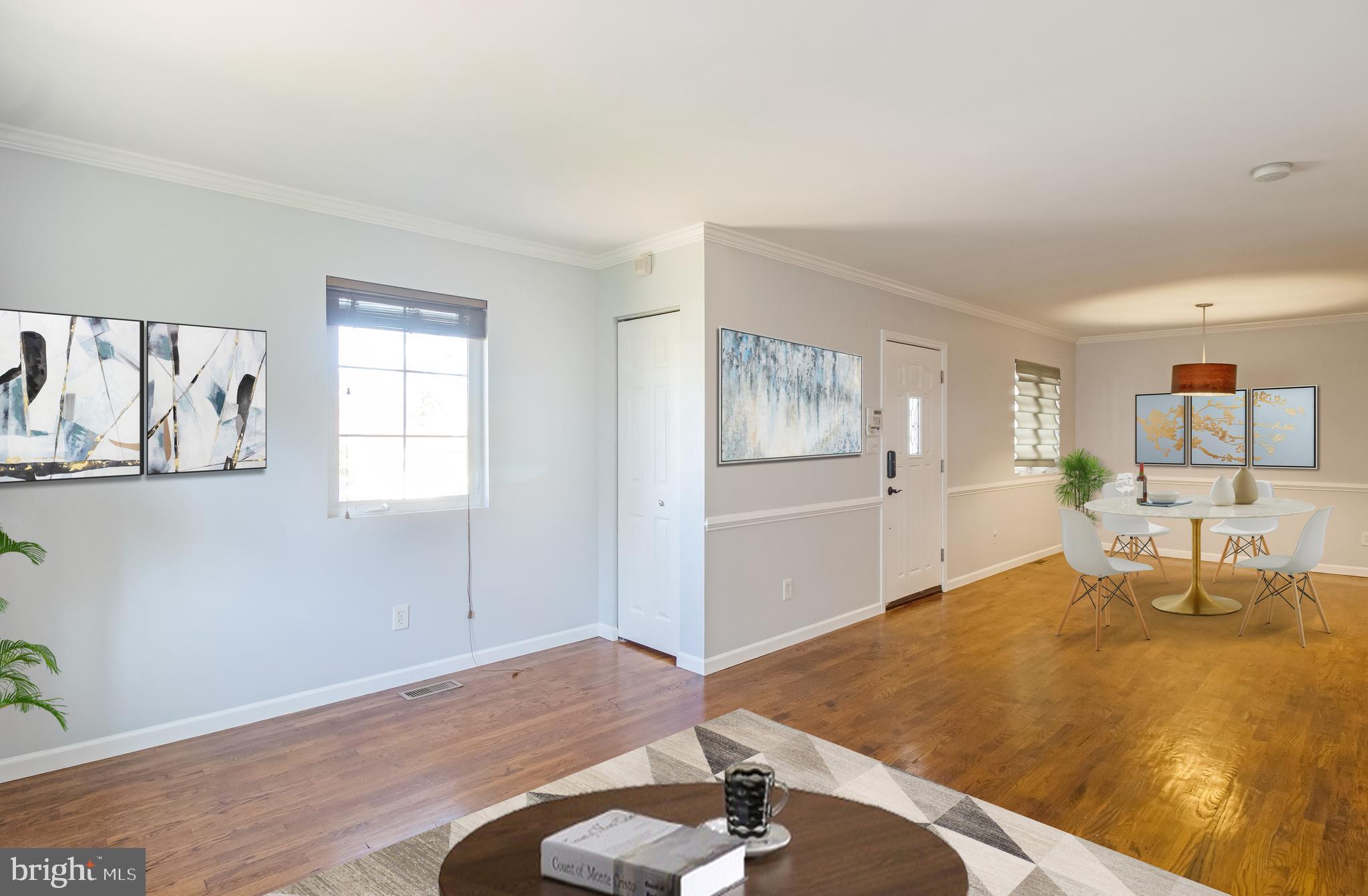 4705 Raspe Avenue Baltimore, MD 21206 - Photo 12 of 48 Gallery Image 12