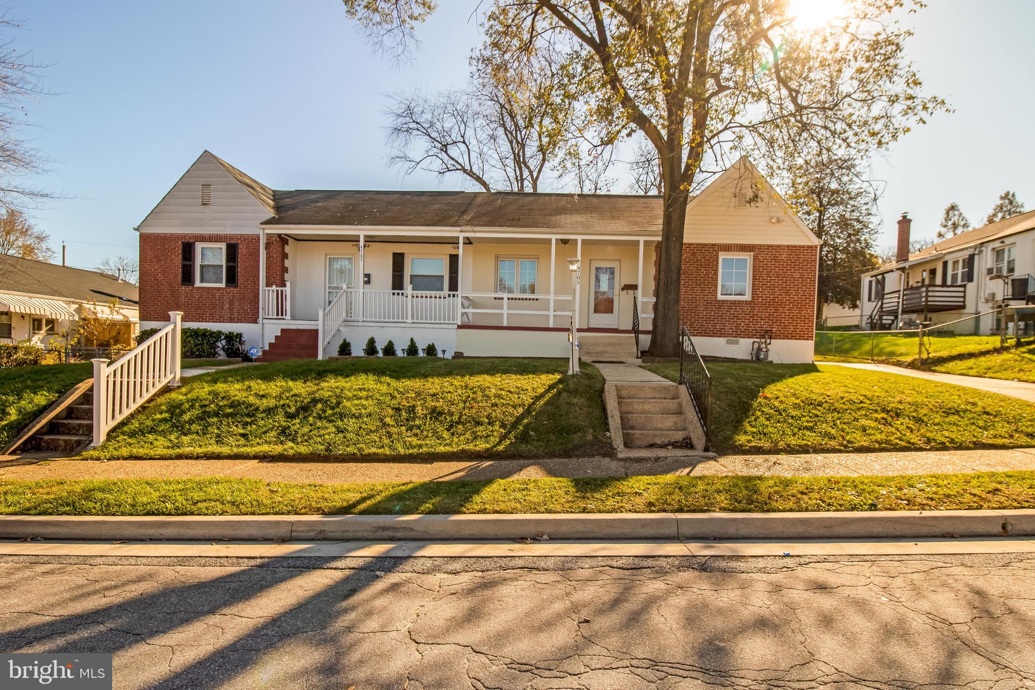 4705 Raspe Avenue Baltimore, MD 21206 - Photo 4 of 48 Gallery Image 4