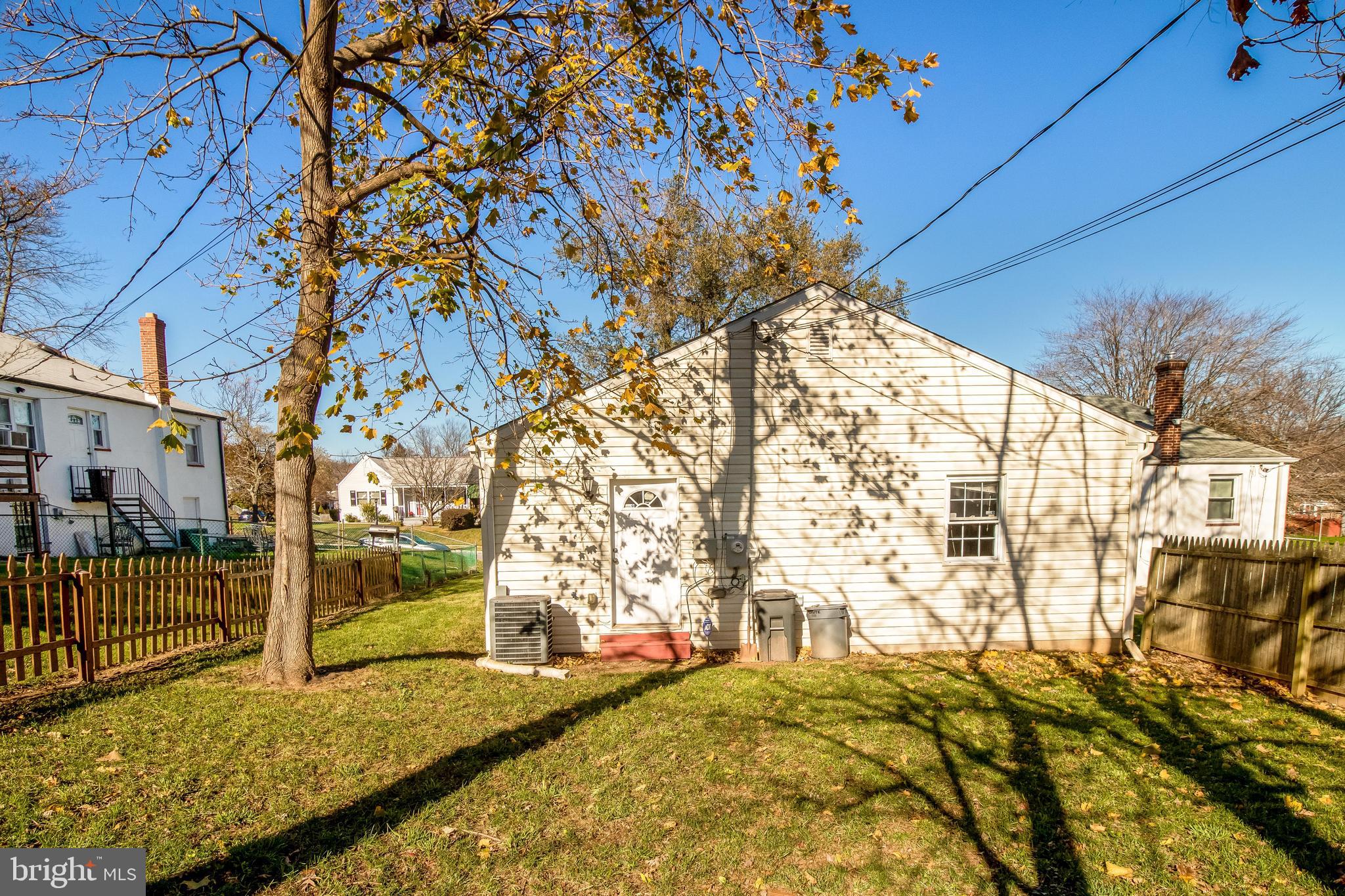 4705 Raspe Avenue Baltimore, MD 21206 - Photo 45 of 48 Gallery Image 45