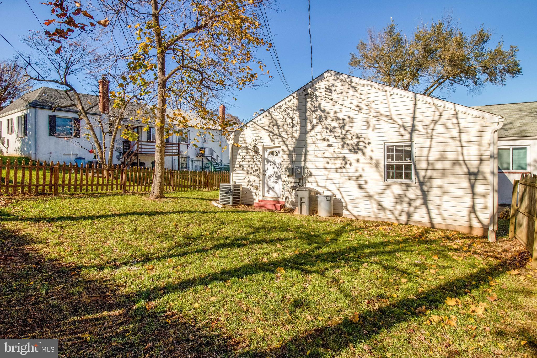 4705 Raspe Avenue Baltimore, MD 21206 - Photo 46 of 48 Gallery Image 46