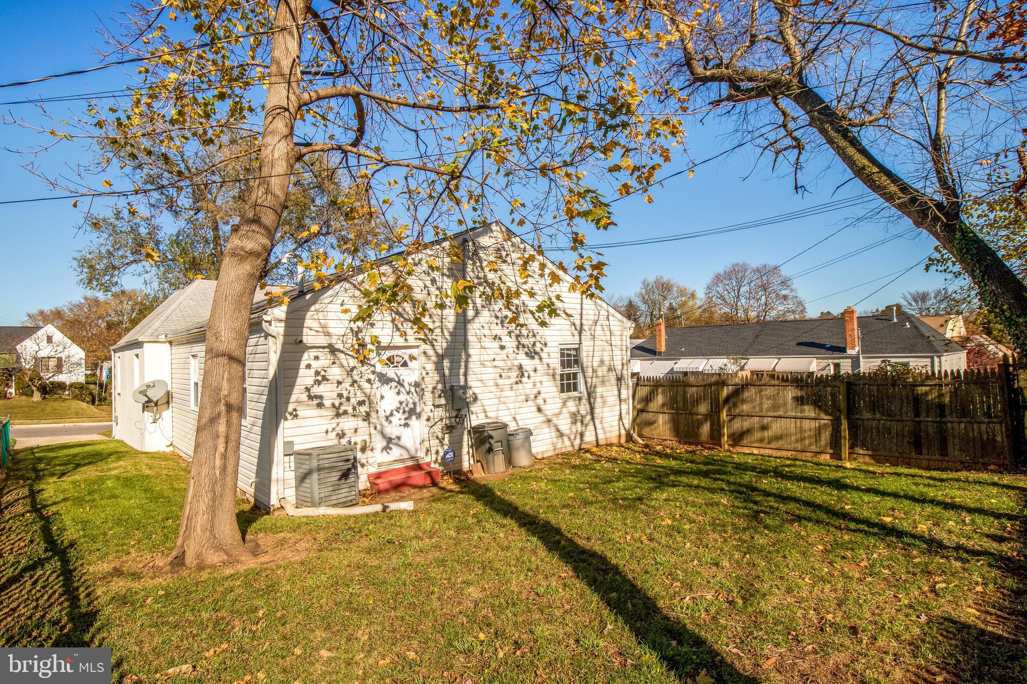 4705 Raspe Avenue Baltimore, MD 21206 - Photo 47 of 48 Gallery Image 47