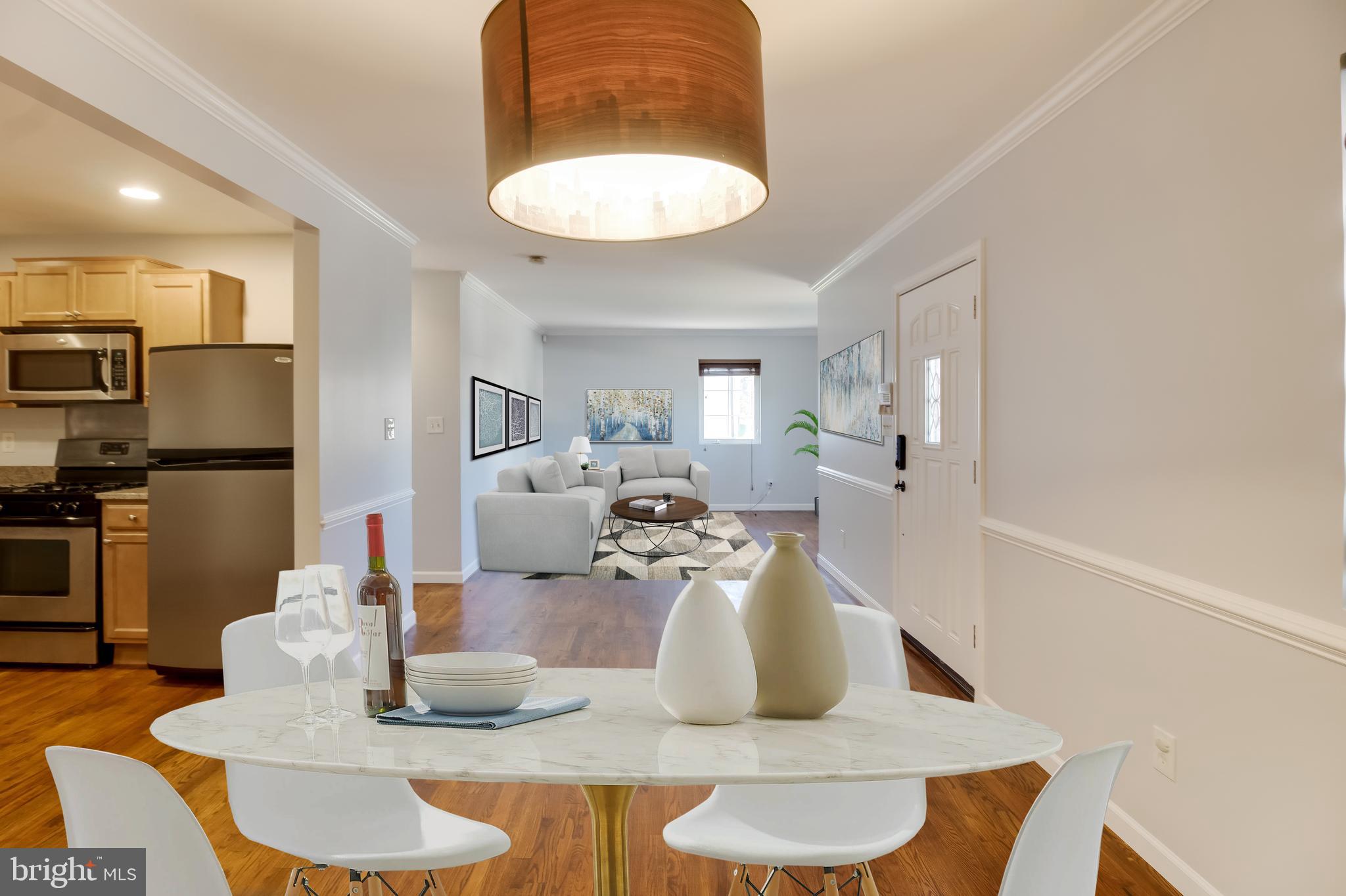 4705 Raspe Avenue Baltimore, MD 21206 - Photo 9 of 48 Gallery Image 9