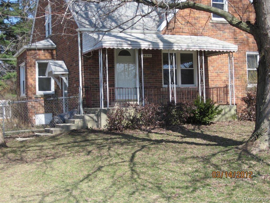 28290 Five Mile Road Livonia, MI 48154 - Photo 1 of 16 Exterior 014.jpg