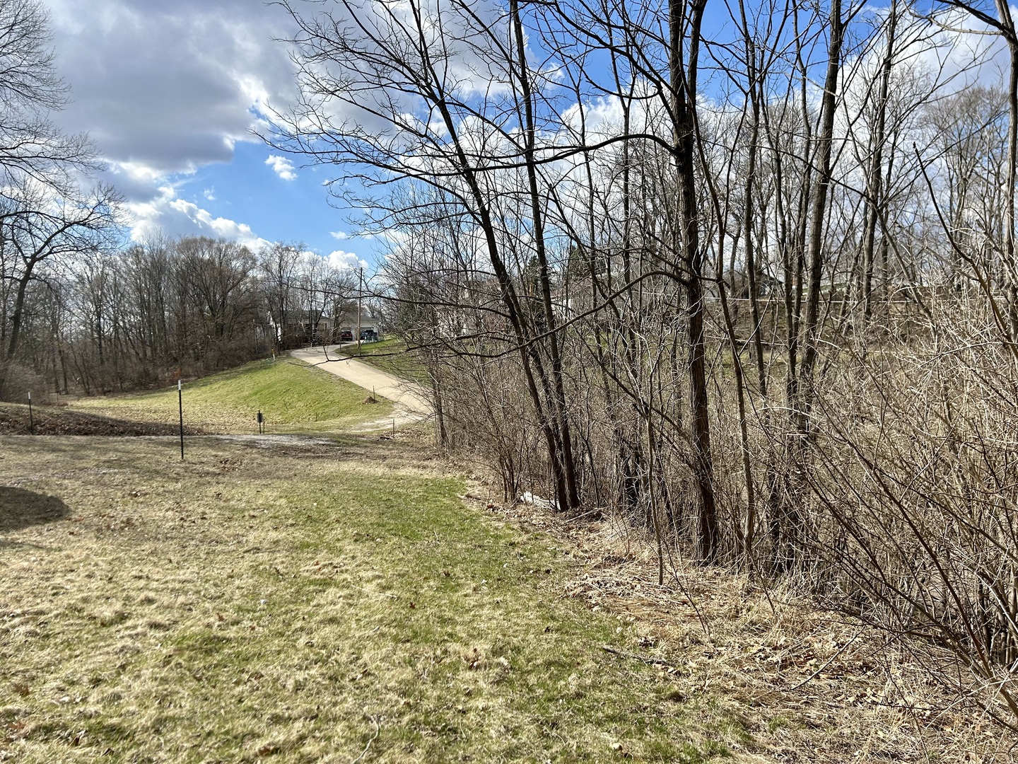 Lot 5 Foot Trail Road Oglesby, IL 61348 - Photo 4 of 5