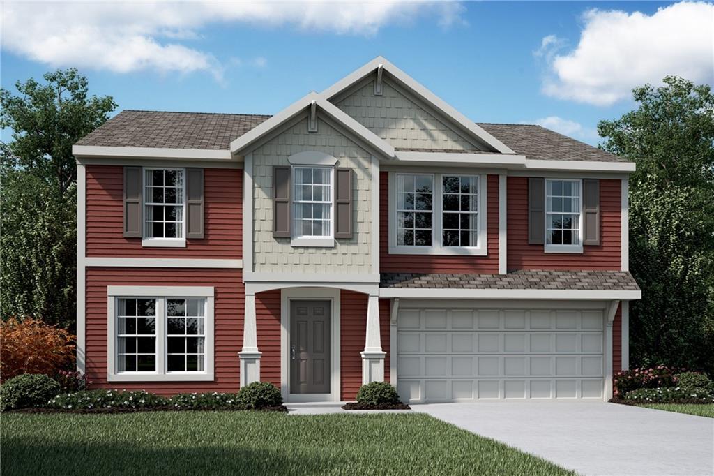259 Augusta Walk Canton, GA 30114 - Photo 1 of 1 Gallery Image 1