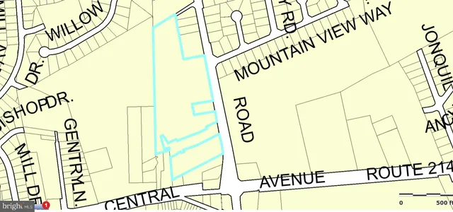 $3,800,000 | 110 Hill Hyattsville Md 20785, Capitol Heights, MD 20743