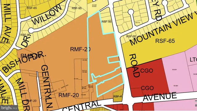 $3,800,000 | 110 Hill Hyattsville Md 20785, Capitol Heights, MD 20743