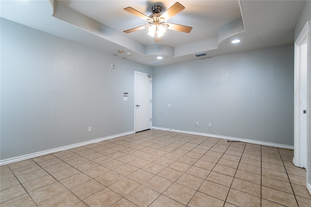 103 Collins Street Odem, TX 78370 - Photo 16 of 32 a view of an empty room