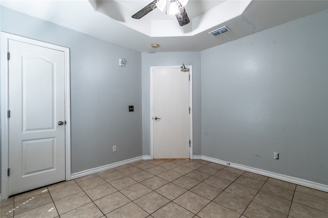 103 Collins Street Odem, TX 78370 - Photo 21 of 32 a view of an empty room