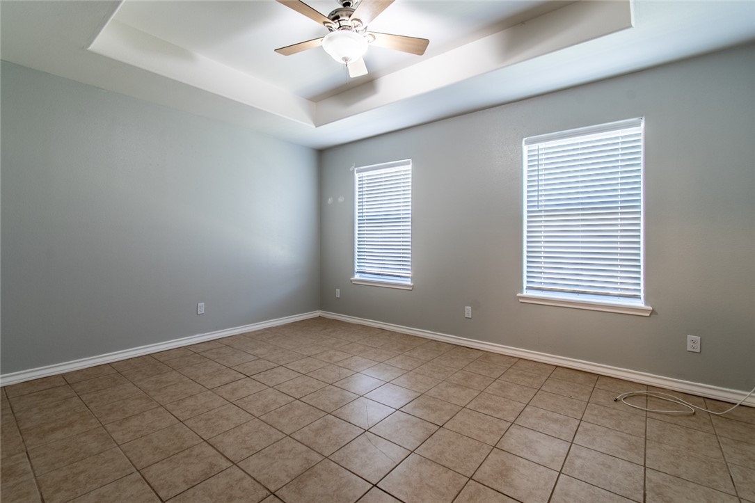 103 Collins Street Odem, TX 78370 - Photo 24 of 32 a view of an empty room with a window