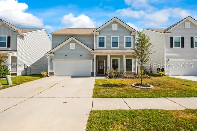 $534,000 | 81 Dudley Avenue, Bluffton, SC 29909