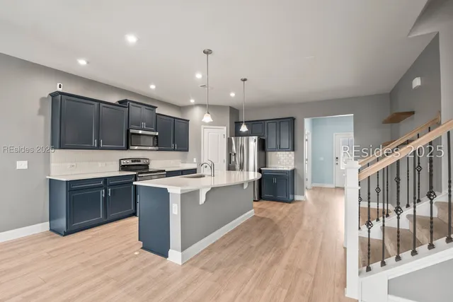 $534,000 | 81 Dudley Avenue, Bluffton, SC 29909