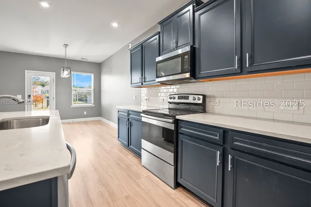 $534,000 | 81 Dudley Avenue, Bluffton, SC 29909