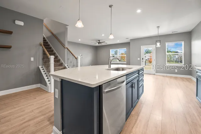 $534,000 | 81 Dudley Avenue, Bluffton, SC 29909