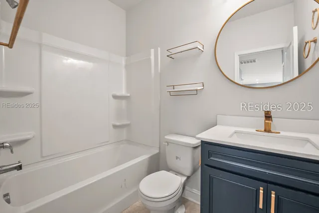 $534,000 | 81 Dudley Avenue, Bluffton, SC 29909