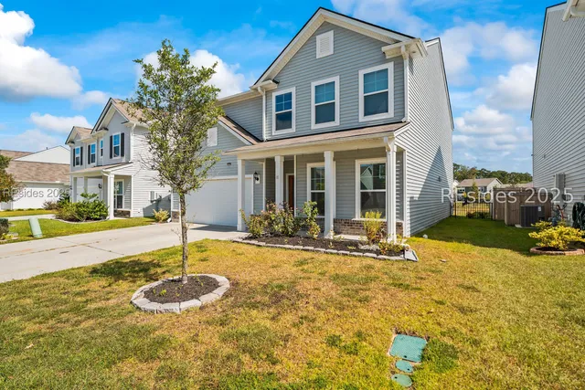 $534,000 | 81 Dudley Avenue, Bluffton, SC 29909