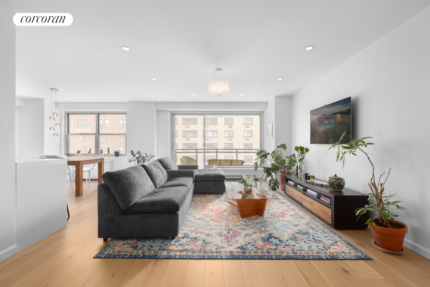 400 East 56th St Unit 5B  