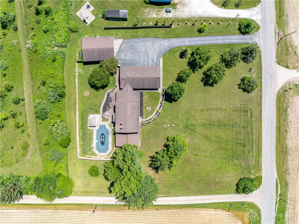 4289 Church Road Urbana, OH 43078 - Photo 70 of 72