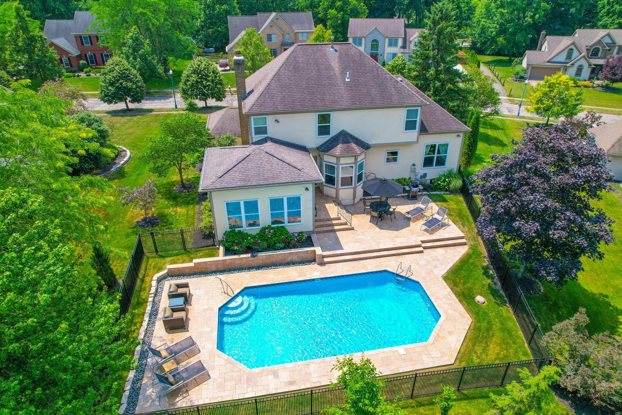 971 Ridge Crest Drive Columbus, OH 43230 - Photo 24 of 33 48-web-or-mls-DJI_0255