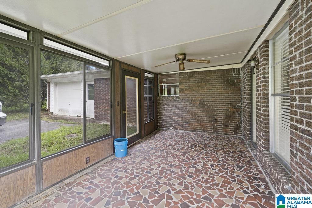 5112 Hazelwood Road Adamsville, AL 35005 - Photo 21 of 33