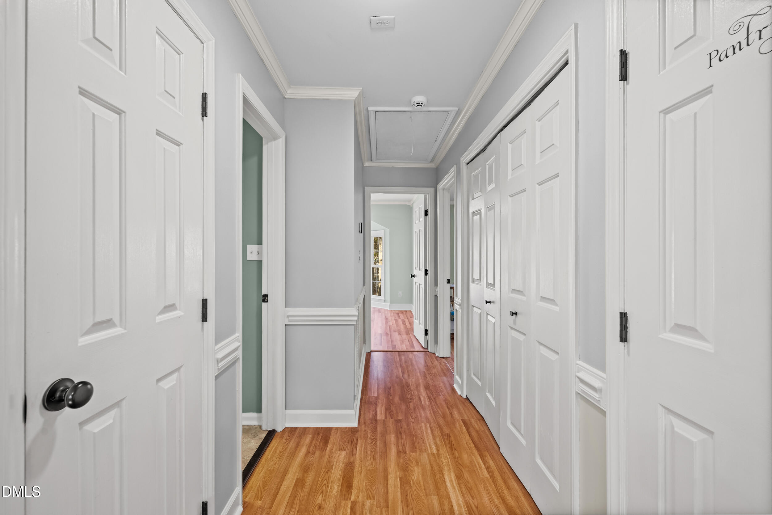 4521 Chinquoteague Court Raleigh, NC 27613 - Photo 13 of 31 16 -4521 chinquoteague ct, interior