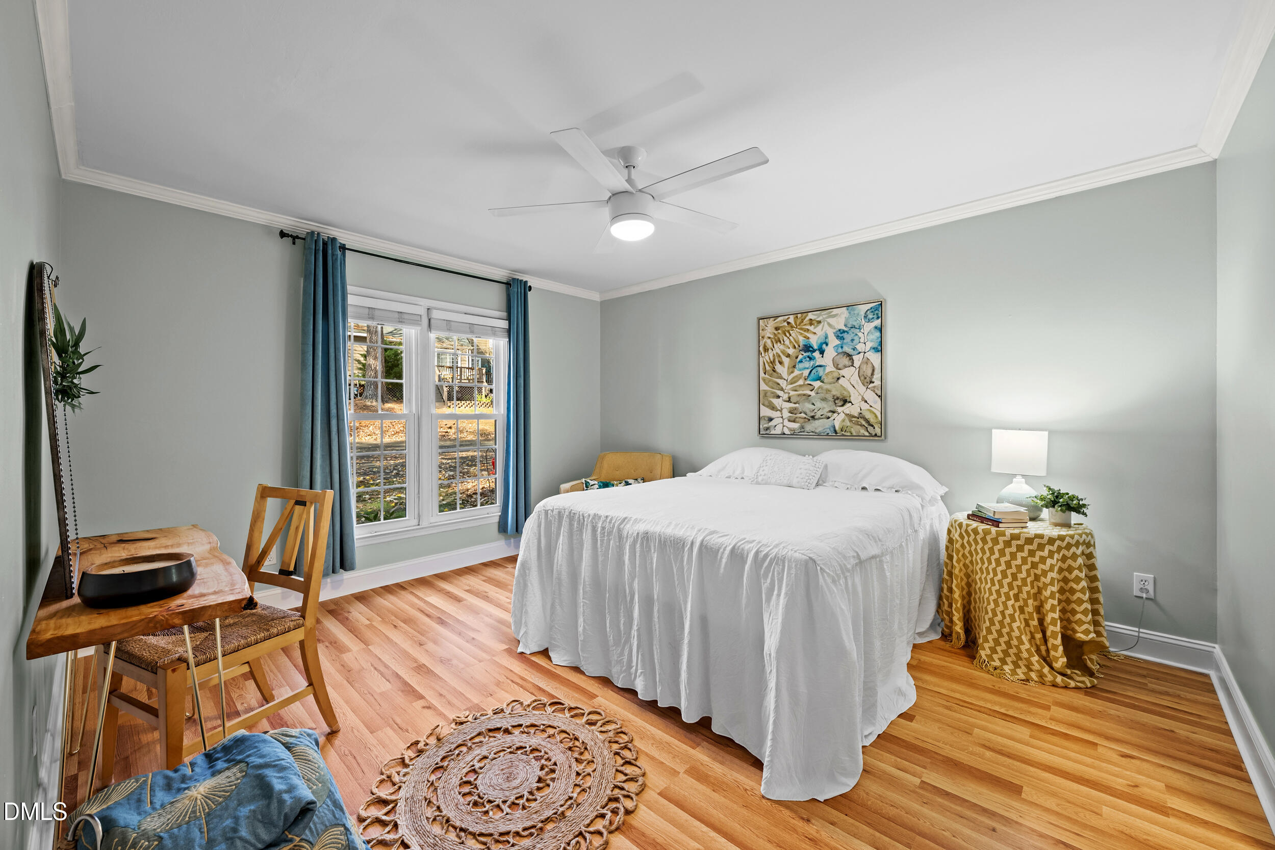 4521 Chinquoteague Court Raleigh, NC 27613 - Photo 18 of 31 22 -4521 chinquoteague ct, interior, pri