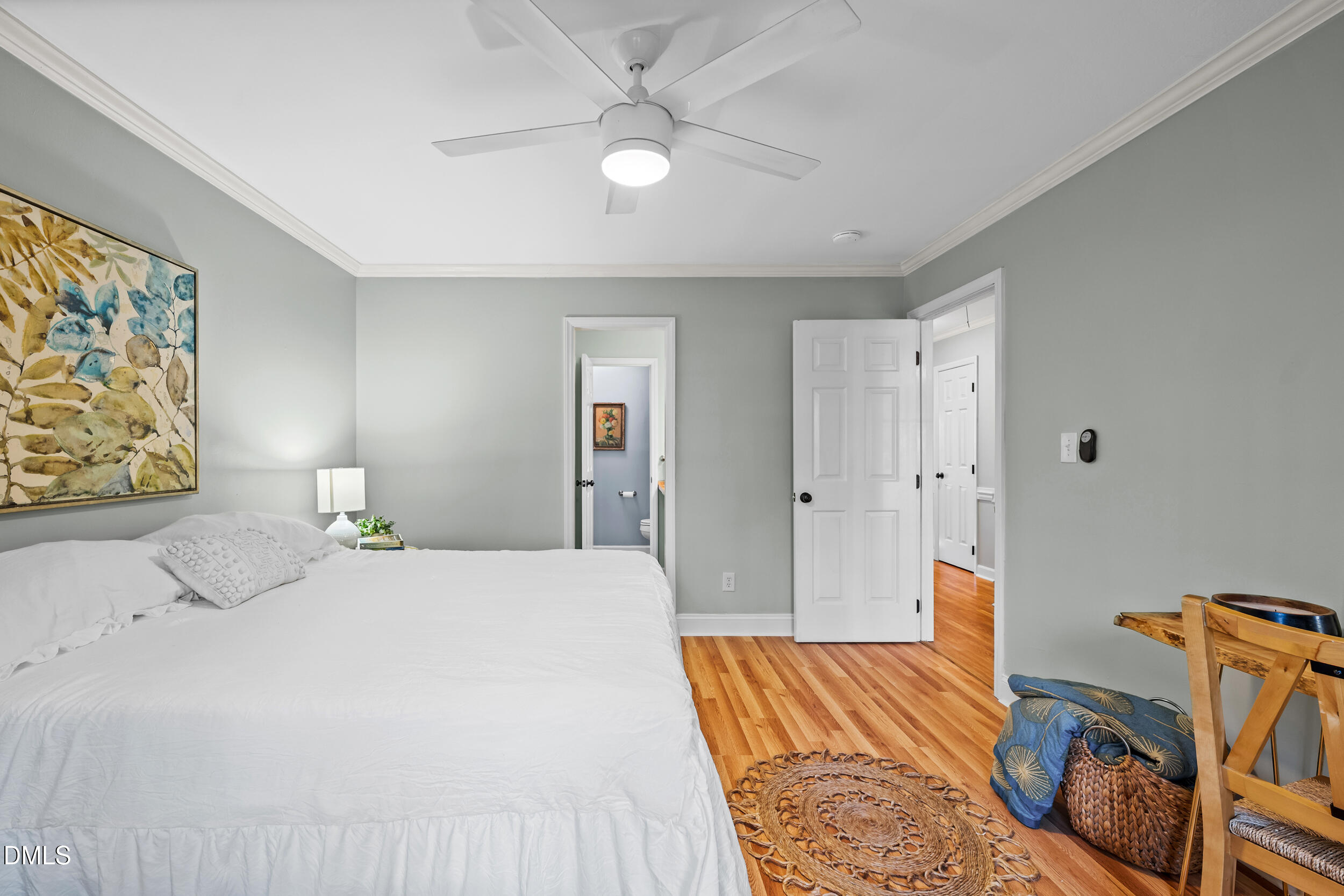 4521 Chinquoteague Court Raleigh, NC 27613 - Photo 19 of 31 23 -4521 chinquoteague ct, interior, pri