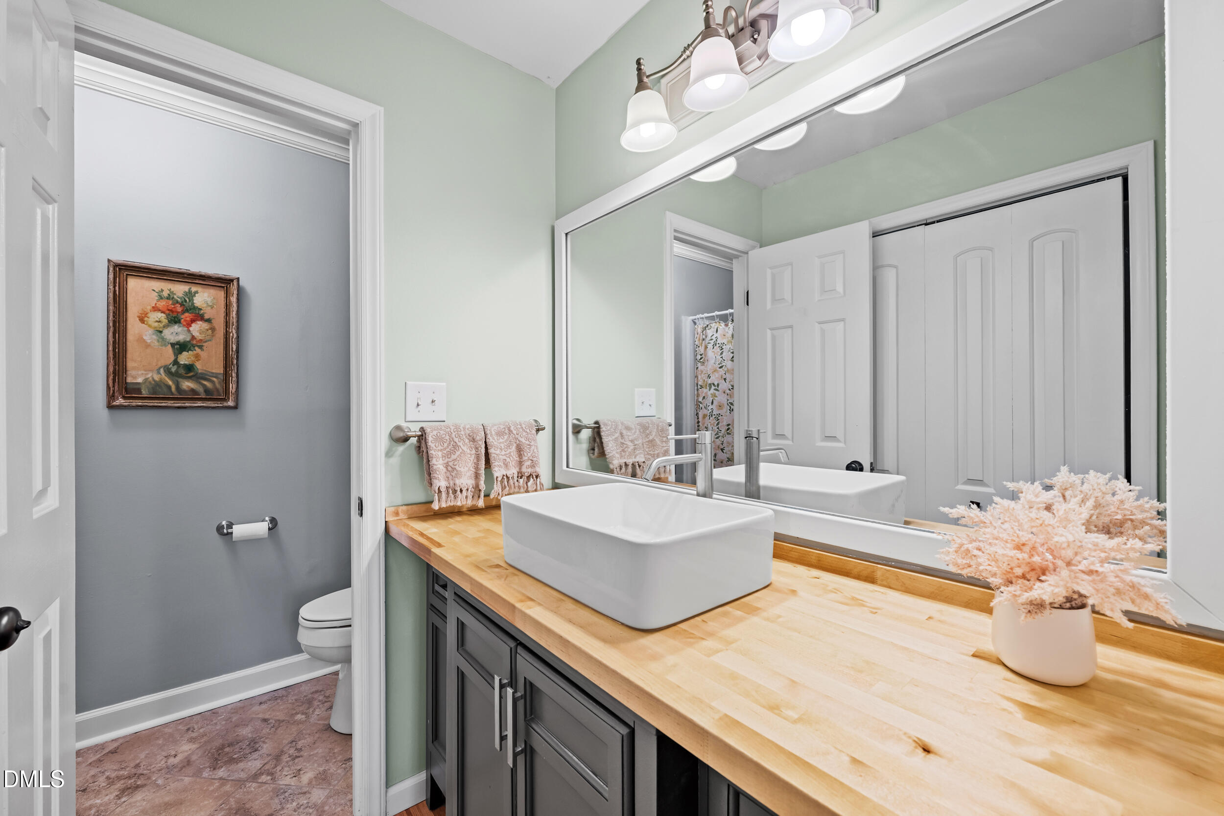 4521 Chinquoteague Court Raleigh, NC 27613 - Photo 20 of 31 24 -4521 chinquoteague ct, interior, pri