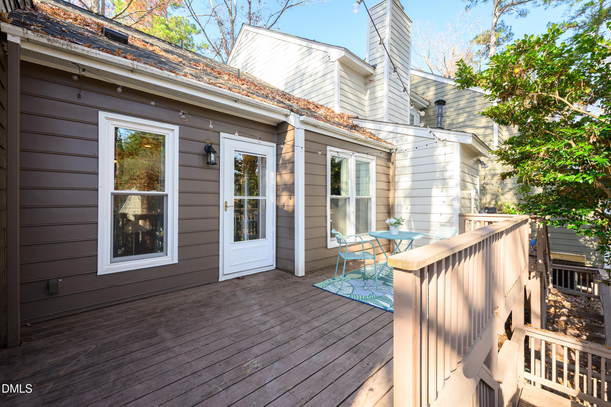 4521 Chinquoteague Court Raleigh, NC 27613 - Photo 23 of 31 27 -4521 chinquoteague ct, exterior