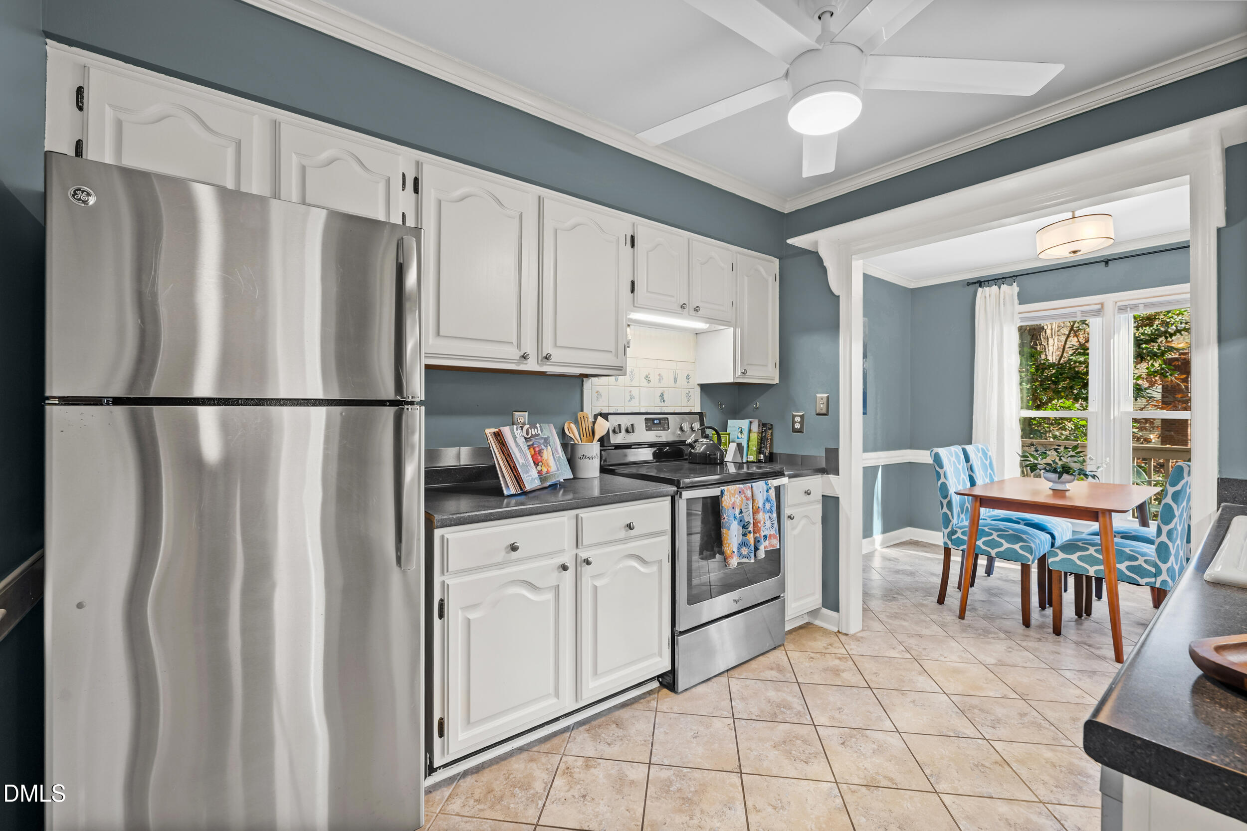 4521 Chinquoteague Court Raleigh, NC 27613 - Photo 10 of 31 13 -4521 chinquoteague ct, interior, kit