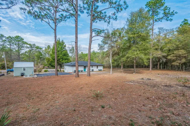 $258,500 | 3992 Indian Mound Road, Crestview, FL 32539