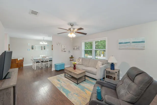 $258,500 | 3992 Indian Mound Road, Crestview, FL 32539