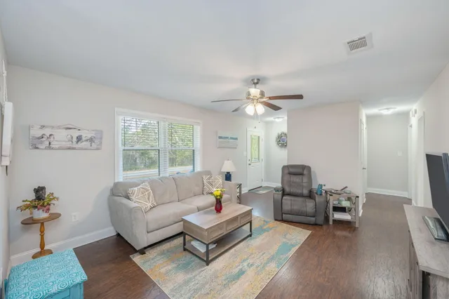 $258,500 | 3992 Indian Mound Road, Crestview, FL 32539