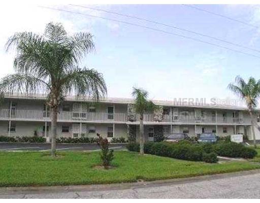 3900 Roxane Boulevard, Unit 7B Sarasota, FL 34235 - Photo 1 of 1 Exterior Front