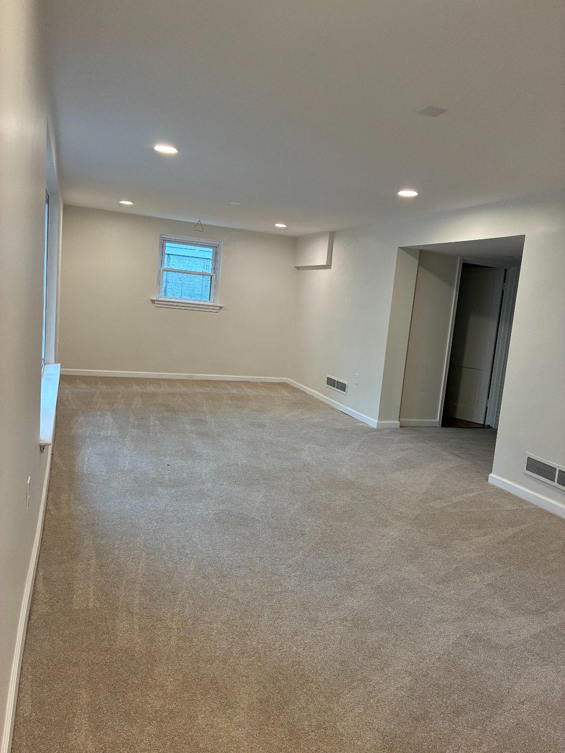 5311 Sangamore Road Bethesda, MD 20816 - Photo 23 of 30 Basement Common Area 2