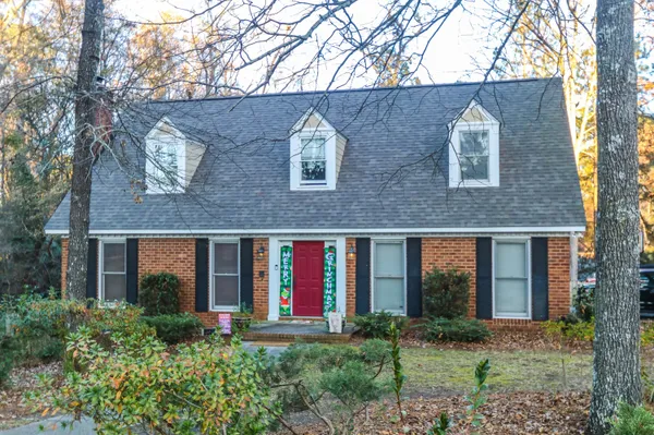 $2,600 | 231 Knollcrest Road, Augusta, GA 30907