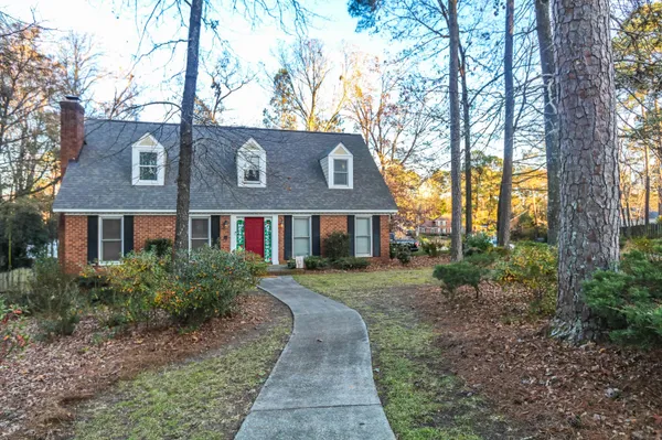 $2,600 | 231 Knollcrest Road, Augusta, GA 30907