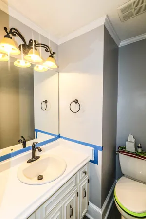 $2,600 | 231 Knollcrest Road, Augusta, GA 30907