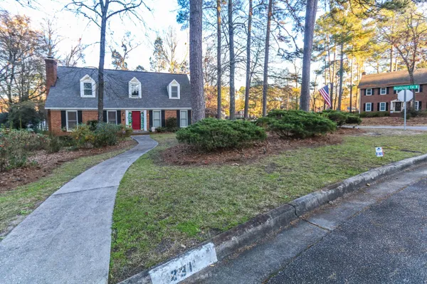 $2,600 | 231 Knollcrest Road, Augusta, GA 30907