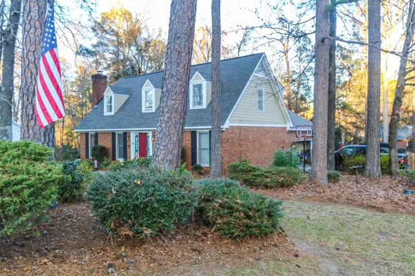 $2,600 | 231 Knollcrest Road, Augusta, GA 30907