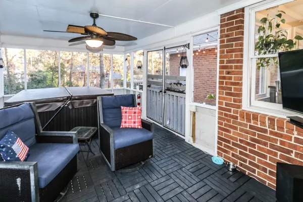 $2,600 | 231 Knollcrest Road, Augusta, GA 30907