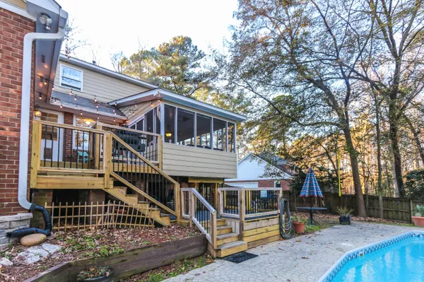 $2,600 | 231 Knollcrest Road, Augusta, GA 30907