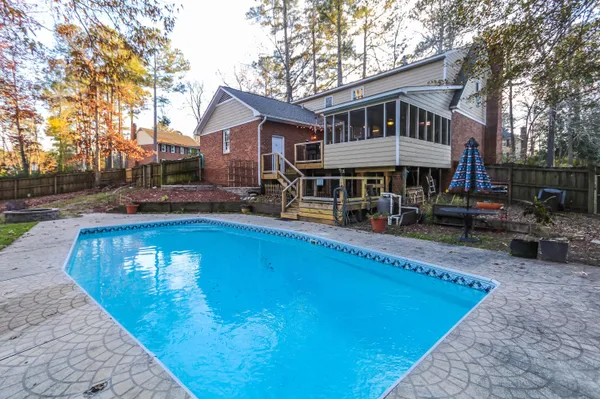 $2,600 | 231 Knollcrest Road, Augusta, GA 30907