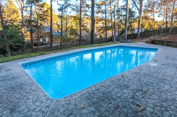 $2,600 | 231 Knollcrest Road, Augusta, GA 30907