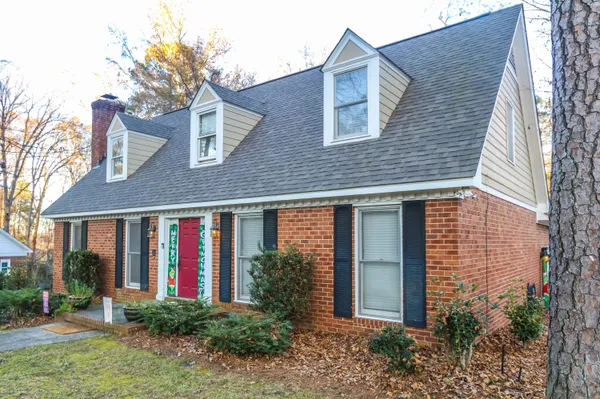 $2,600 | 231 Knollcrest Road, Augusta, GA 30907