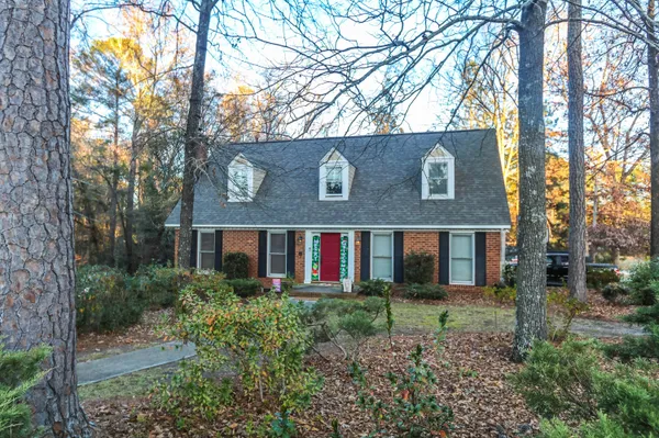 $2,600 | 231 Knollcrest Road, Augusta, GA 30907