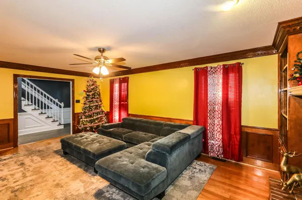 $2,600 | 231 Knollcrest Road, Augusta, GA 30907