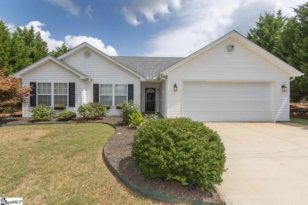 $299,900 | 108 Mediterranean Avenue, Anderson, SC 29621