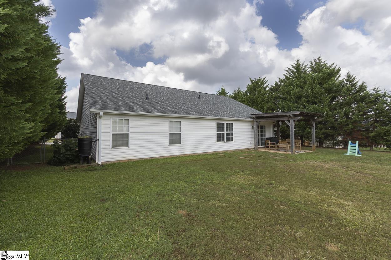 108 Mediterranean Avenue Anderson, SC 29621 - Photo 12 of 46