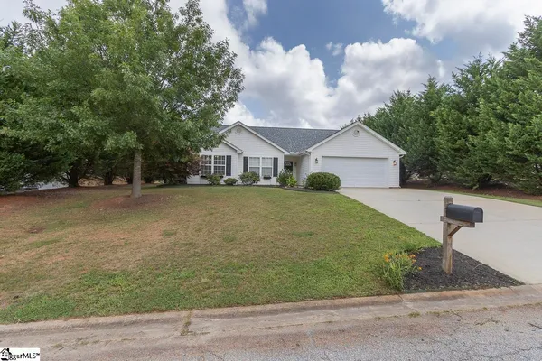 $299,900 | 108 Mediterranean Avenue, Anderson, SC 29621